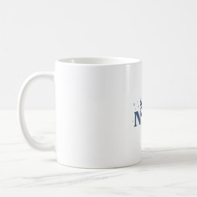 Klassische Tasse (Links)