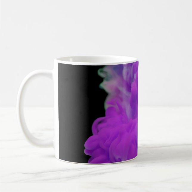 Klassische Tasse (Links)