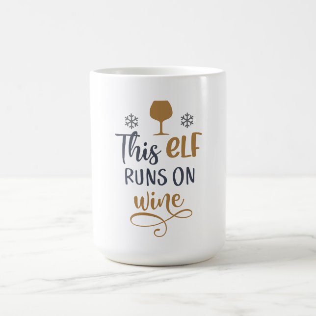 Klassische Tasse (Mittel)