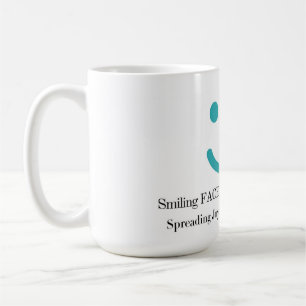 Klassische Tasse