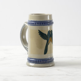 Klassische Tasse, 11 oz Bierglas