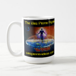 Klassische Tasse, 11 oz Kaffee Tasse
