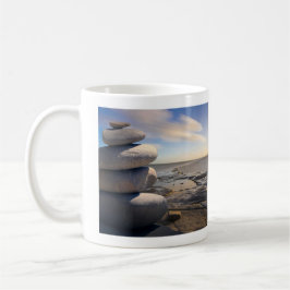 Klassische Tasse, 11 oz Kaffeetasse