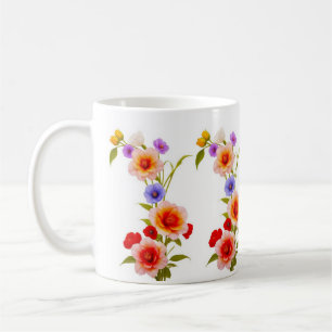 Klassische Tasse, 11 oz Kaffeetasse