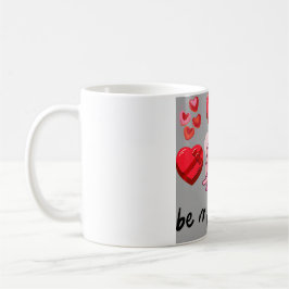 Klassische Tasse, 11 oz Kaffeetasse