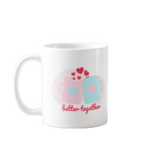 Klassische Tasse, 11 oz