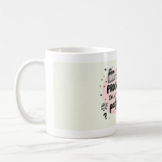 Klassische Tasse, 11 oz Kaffeetasse