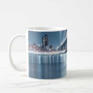Klassische Tasse, 11 oz Kaffeetasse
