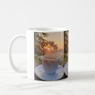 Klassische Tasse, 11 oz Kaffeetasse