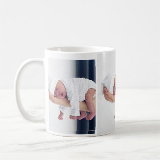 Klassische Tasse, 11 oz Kaffeetasse