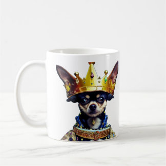 Klassische Tasse, 11 oz Kaffeetasse