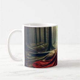 Klassische Tasse, 11 oz Kaffeetasse