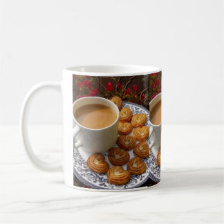 Klassische Tasse, 11 oz Kaffeetasse