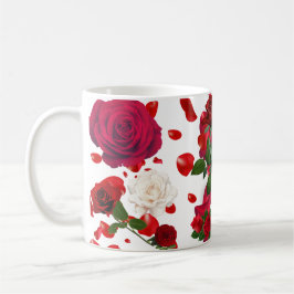 Klassische Tasse, 11 oz Kaffeetasse