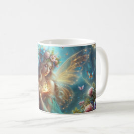 Klassische Tasse, 11 oz Kaffeetasse