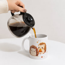 Klassische Tasse, 11 oz