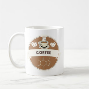 Klassische Tasse, 11 oz Kaffeetasse