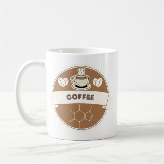 Klassische Tasse, 11 oz Kaffeetasse