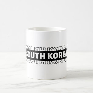 Klassische Tasse, 11 oz Kaffeetasse