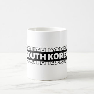 Klassische Tasse, 11 oz Kaffeetasse