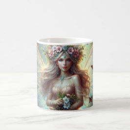Klassische Tasse, 11 oz Kaffeetasse