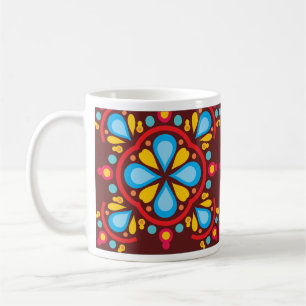 Klassische Tasse, 11 oz Kaffeetasse