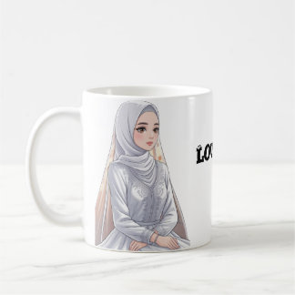 Klassische Tasse, 11 oz Kaffeetasse