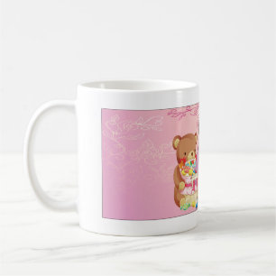 Klassische Tasse, 11 oz Kaffeetasse