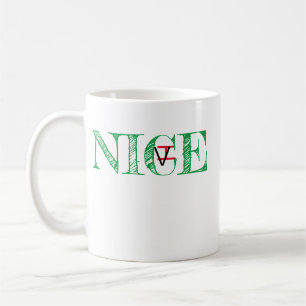 Klassische Tasse, 11 oz Kaffeetasse