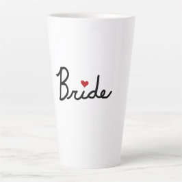 Klassische Tasse, 11 oz Milchtasse