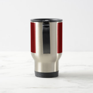 Klassische Tasse, 11 oz Reisebecher