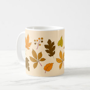 Klassische Tasse, 11 oz Saisonale Dekoration & Ges Kaffeetasse