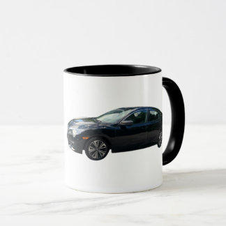 Klassische Tasse, 11 oz Tasse
