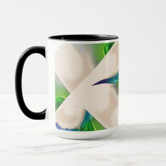 Klassische Tasse, 11 oz Tasse
