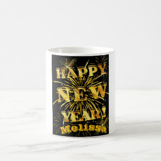 Klassische Tasse, 11 oz Verwandlungstasse