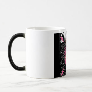 Klassische Tasse, 11 oz Verwandlungstasse