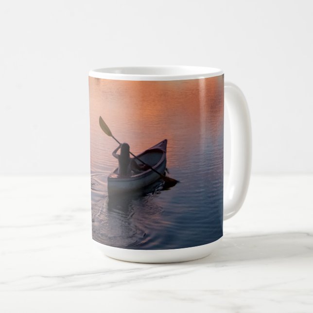 Klassische Tasse, 15 oz Kaffeetasse (VorderseiteRechts)