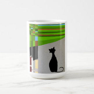 Klassische Tasse, 15 oz Kaffeetasse