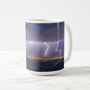 Klassische Tasse, 15 oz Kaffeetasse