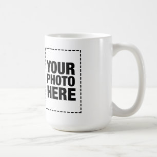 Klassische Tasse 15 Unze