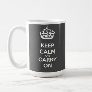 Klassische Tasse, 325 ml Kaffee Tasse
