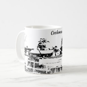 Klassische Tasse, 325 ml Kaffee Tasse