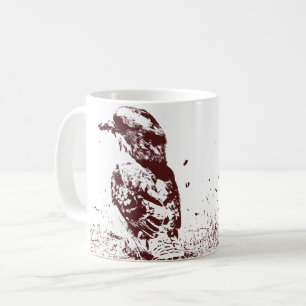 Klassische Tasse, 325 ml Kaffeetasse