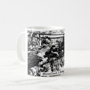 Klassische Tasse, 325 ml, Kaffeetasse
