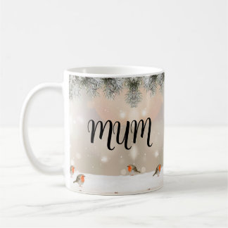 Klassische Tasse, 325 ml Kaffeetasse