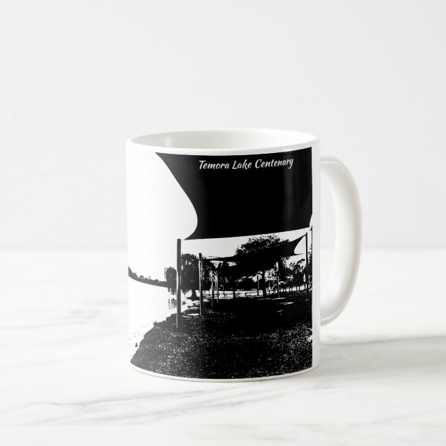 Klassische Tasse, 325 ml Kaffeetasse (VorderseiteRechts)