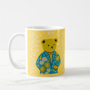 Klassische Tasse, 325 ml Kaffeetasse