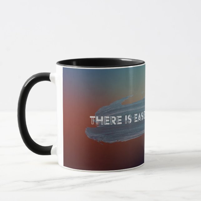 Klassische Tasse, 325 ml Tasse (Links)