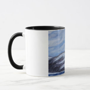 Klassische Tasse, 325 ml Tasse