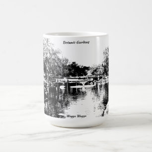Klassische Tasse, 444 ml Kaffeetasse